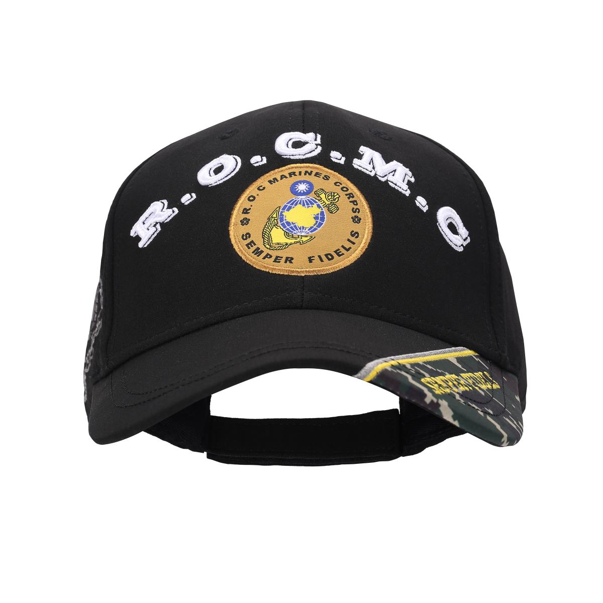 彈力調節休閒帽-ROCMC-99929-1,佳豐有限公司