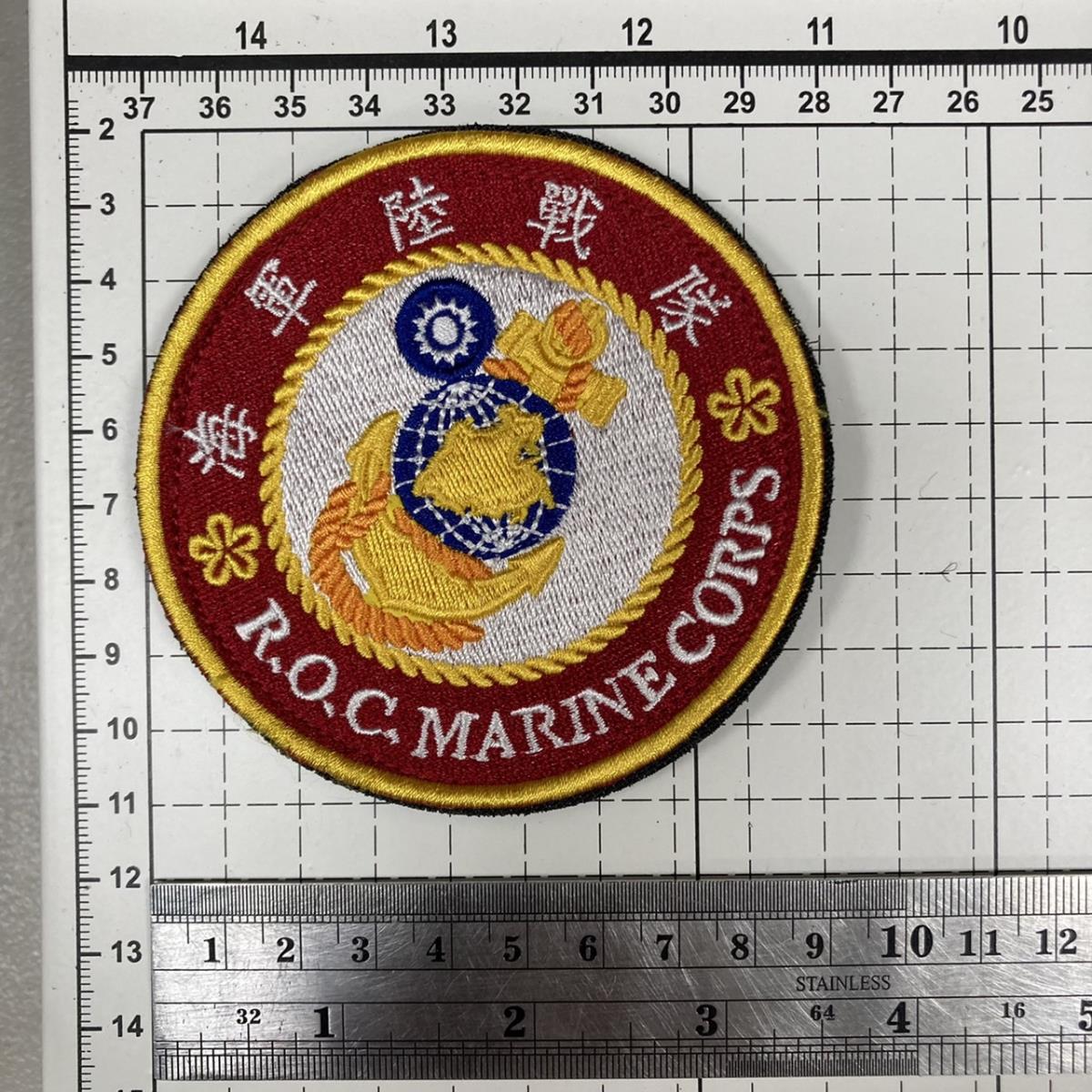 海軍陸戰隊 99-9951,佳豐有限公司